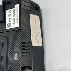 INGENICO LANE 7000 CREDIT CARD PAYMENT TERMINAL LAN700-USPHX33A PRG30312951R