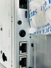 FOR PARTS – Elo EPS15E3 E441193 i5 9th gen 15.6″ POS System / Free Shipping