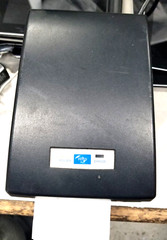 Citizen CT-S2000 POS Direct Thermal Receipt Barcode Printer USB GOOD WORKING
