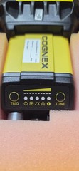 COGNEX BARCODE READER DM374QL 825-11054-1R 09, 821-10079-1R Rv10, DMLT-HPIT-RE-W