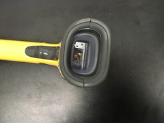 Symbol Motorola LS3578-FZ20005WR LS3578-FZ Wireless BT Rugged Barcode Scanner