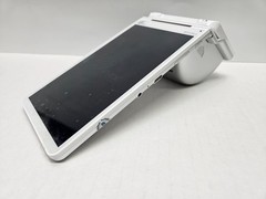 PAX E600Mini AIO Smart Payment Terminal E600M-A9400 (UNIT ONLY) GREAT CONDITION