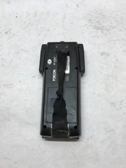 Percon/PSC PT 2000 Hand Held Data Terminal/Barcode Scanner 40-000-00 Tested – DW