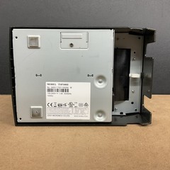 Star TSP100II Eco Future Print POS Thermal Printer USB W/ Cords – Dirty