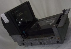 NCR 8694 7876-8000 RealScan 7876 Scanner Scale SEE NOTES