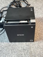 Epson TM-m30II-NT M362C POS Thermal Receipt Printer USB Wifi Ethernet Bluetooth,