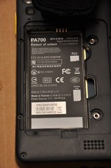 Unitech WASP PA700 Rugged Handhelp Computer Scanner Phone