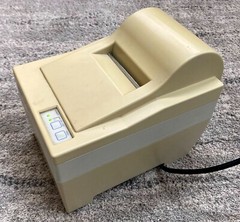 STAR Micronics Impact Dot Matrix Receipt Printer, Model #SP200 *Part & Repair*
