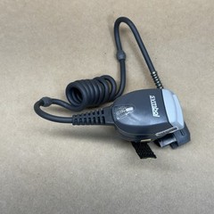 Zebra RS409-SR2000ZZR Ring Barcode Scanner – WT4090/WT41N0 Accessory