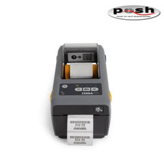 NEW Zebra ZD411 Direct Thermal Label Printer 300dpi USB ZD411