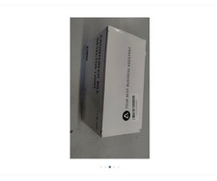 Your Best Business Assistant LD006 Counterfeit Detector UV Light, Wired Plastic