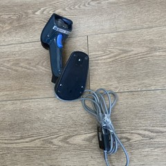 Datalogic Gryphon GD4430-BK (GD4400 Series) USB Barcode Scanner