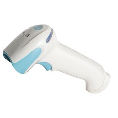 Honeywell 1900HHD-0-COL USB 1D 2D Handheld Xenon Imager Reader Scanner W/ Cable
