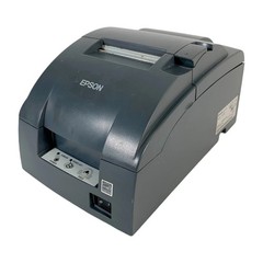 Epson TM-U220B M188B Dot Matrix POS Receipt Printer Ethernet FAST SHIPPING