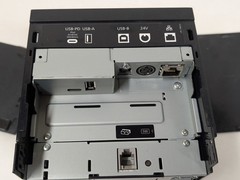 Epson TM-M30III M374C POS 3″ Thermal Receipt Printer Bluetooth Ethernet WiFi