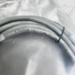 NCR Ethernet Cable Jutze 41/23 ID 1432-C046-0030