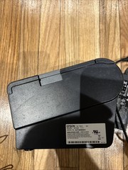 Epson TM-T88VI Thermal Receipt Printer M338A Ethernet-USB missing cover
