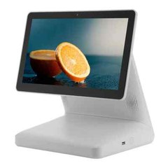 15.6” Full HD Display All In One POS System Machine with Software Android Win