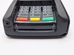 IngeniCo Lane/5000 Credit/Debit Card PinPad Terminal
