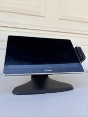 Toast Flex TT200 POS System Single Display W/ Stand + Card Reader – NO CORDS