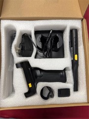 Tera P161 2D/1D Android Barcode Scanner PDA