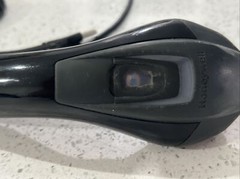 Honeywell Handheld USB Barcode Scanner (see descript)