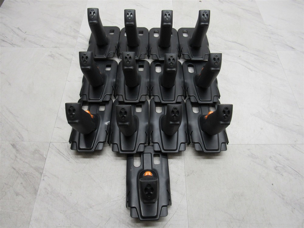 13 LOT Datalogic Scan Trigger Handle For Memor 30/35 HandHeld Mobile Computer