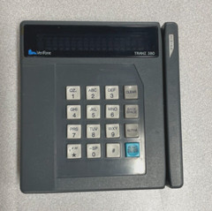VeriFone Tranz Card-Reader (model: 380)