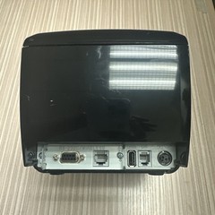 POS Thermal Receipt Printer SAM4S Ellix35 USB/Serial (#030)