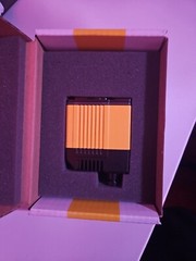 Cognex 821-10028-3r Brand NEW Open Box – No Cables.