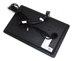 MASHGIN 11.6″ SOLO DISPLAY for QR/barcode scanner, 11.6″ LCD, P/N: 501-0119 for