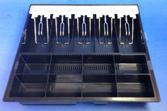 Star Micronics CD3-1616 Till Cash Drawer Till 5 Bill 8 Coin Model 37965600 – New