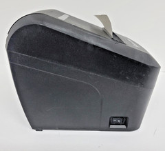 POSX EVO Green HiSpeed POS Thermal Receipt Printer USB Serial