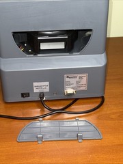 Cassida C300 Professional USD Coin Counter Sorter Wrapper Roller “ Please Read”