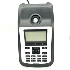 Tellermate T-ix 3500 Black Currency Money Counter Counting With Printer