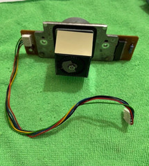 NCR POS 7875 Scanner Scale Motorized Laser Reflector Spinner DR-4834-003