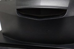 Zebra MP7000 Multi-Plane 1D 2D Barcode Scanner Scale PN MP7000-LNS0M00WW Used