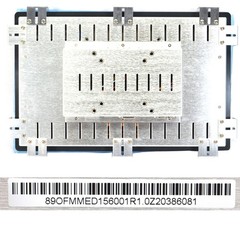 NEW Touch International 89-OFM-MED-156-001 R1.0 Capacitive Touch 15.6″ Display