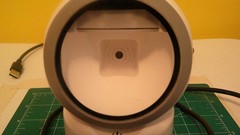 QR DESTOP 2D BARCODE READER FOR SUPERMARKET Scanning Platform usb. No SOFTWARE