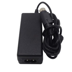 AC Power Adapter for Datalogic Magellan 9800i 9804 2D Grocery Scanner