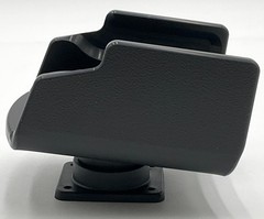 Zebra ProClip Vehicle Cradle for Zebra TC51 TC52 TC56 TC57 3PTY-PCLIP-511926