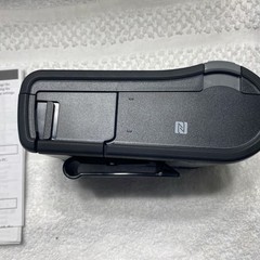 Epson Mobilink TM-P80 TM P60 11 Mobile Direct Thermal Printer