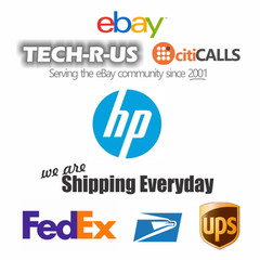 HP Retail 6K9B2AA Engage Go Magnetic Stripe Reader Black