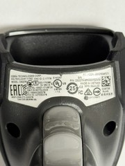 Zebra Barcode Scanner DS2278 with Cradle CR2278 and Cradle USB Cable