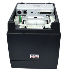 Wincor Nixdorf TH230+ POS Thermal Receipt Printer 01750119382 Grey RS-232C 24V