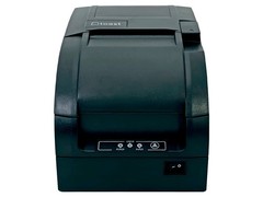 TESTED TOAST TKP300 POS Dot Matrix Kitchen Receipt Printer USB Serial Ethernet