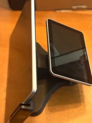 Toast Flex POS Terminal 14″ w/ Guest Display | TT300 | Used – Slightly used