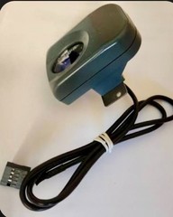 Integrated fingerprint reader for Oracle MICROS Workstations 625E, 625X, 655X