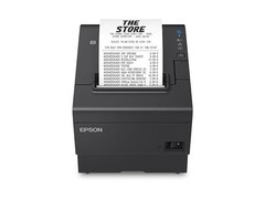 Epson OmniLink TM-T88VII Receipt Printer