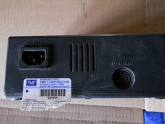Verifone 03040-02 | 03040-01 120-240V~ Power Supply (Used)